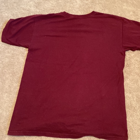 Mens Volcom vintage style T-shirt midium - Picture 4 of 4